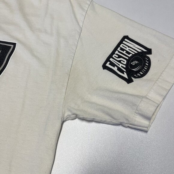 Rogue Status T Shirt Mens Large Short Sleeve Y2k White R4 - Picture 7 of 13